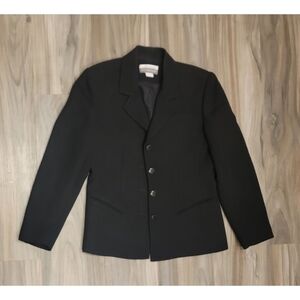 Collectibles Petite Sophisticate Blazer